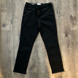 Universal Thread - High Rise Slim Straight - 4